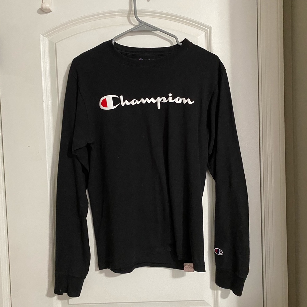 Champion Tee